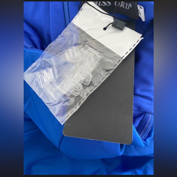 Missord gown, never worn, tag still attached, size small - Picture 4 of 4